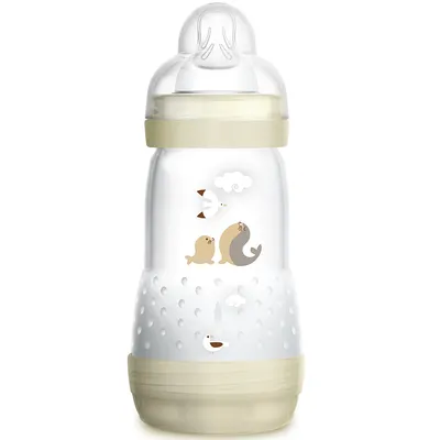 Mamadeira Bebê Mam Easy Start 260ML Mamadeira Bebê Mam Easy Start 260ML